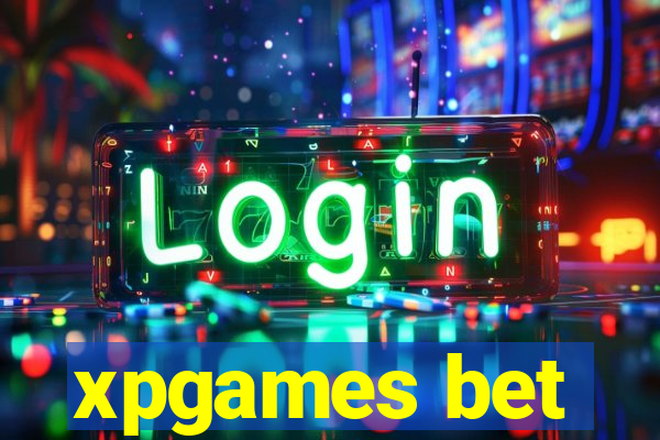 xpgames bet
